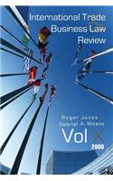 International Trade and Business Law Review