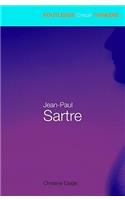 Jean-Paul Sartre