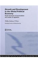Growth and Development in the Global Political Economy