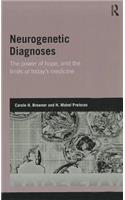 Neurogenetic Diagnoses