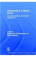Citizenship in a Global World