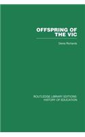 Offspring of the Vic: A History of Morley College