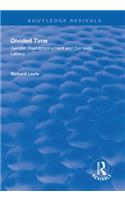 Divided Time