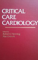 Critical Care Cardiology