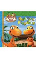 Buddy's Playdate
