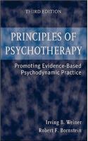 Principles of Psychotherapy