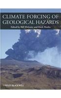 Climate Forcing of Geological Hazards