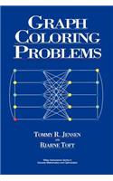 Graph Coloring Problems