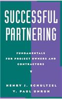 Successful Partnering