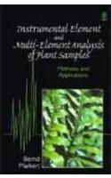 Instrumental Element and Multi-Element Analysis of Plant Samples