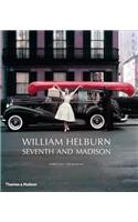 William Helburn