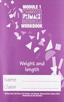 CPM Module 1 Workbook (pack of 10)