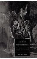 John as Storyteller