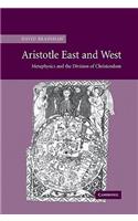 Aristotle East and West