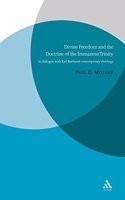 Divine Freedom Hardcover