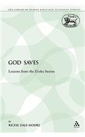 God Saves