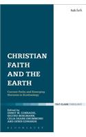 Christian Faith and the Earth