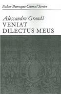 Veniat Dilectus Meus. STTB