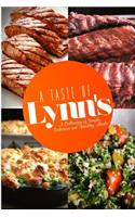 Taste Of Lynn's