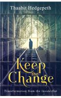 Keep the Change