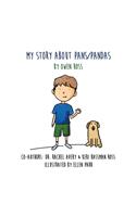 My Story About PANS/PANDAS by Owen Ross