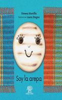 Soy la arepa