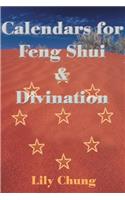 Calendars for Feng Shui & Divination