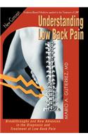 Understanding Low Back Pain