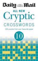 Daily Mail All New Cryptic Crosswords 10
