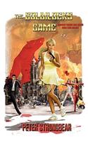 Goldilocks Game