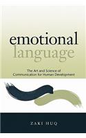 Emotional Language