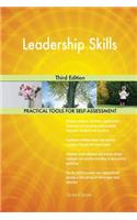 Leadership Skills Third Edition