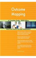 Outcome Mapping A Complete Guide - 2020 Edition