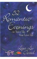 52 Romantic Evenings