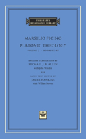 Platonic Theology