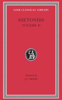 Lives of the Caesars, Volume II