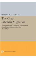 Great Siberian Migration