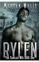 RYLEN (The Tangled Web Book 1)