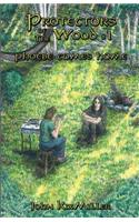 Protectors of The Wood #1