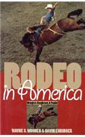 Rodeo in America