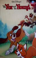 Walt Disney's The Fox and the Hound (Disney's Wonderful World of Reading)