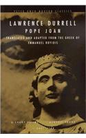 Pope Joan: Translated and Adapted from the Greek of Emmanual
