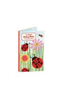 Ladybugs Shaped Sticky Notes