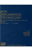 ion Implantation Technology