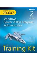 Windows Server (R) 2008 Enterprise Administrator (2nd Edition)