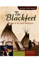 The Blackfeet