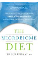 Microbiome Diet