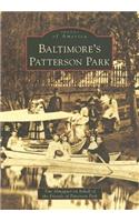 Baltimore's Patterson Park