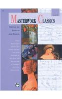 Masterworks Classics