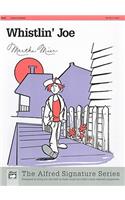 Whistlin' Joe
